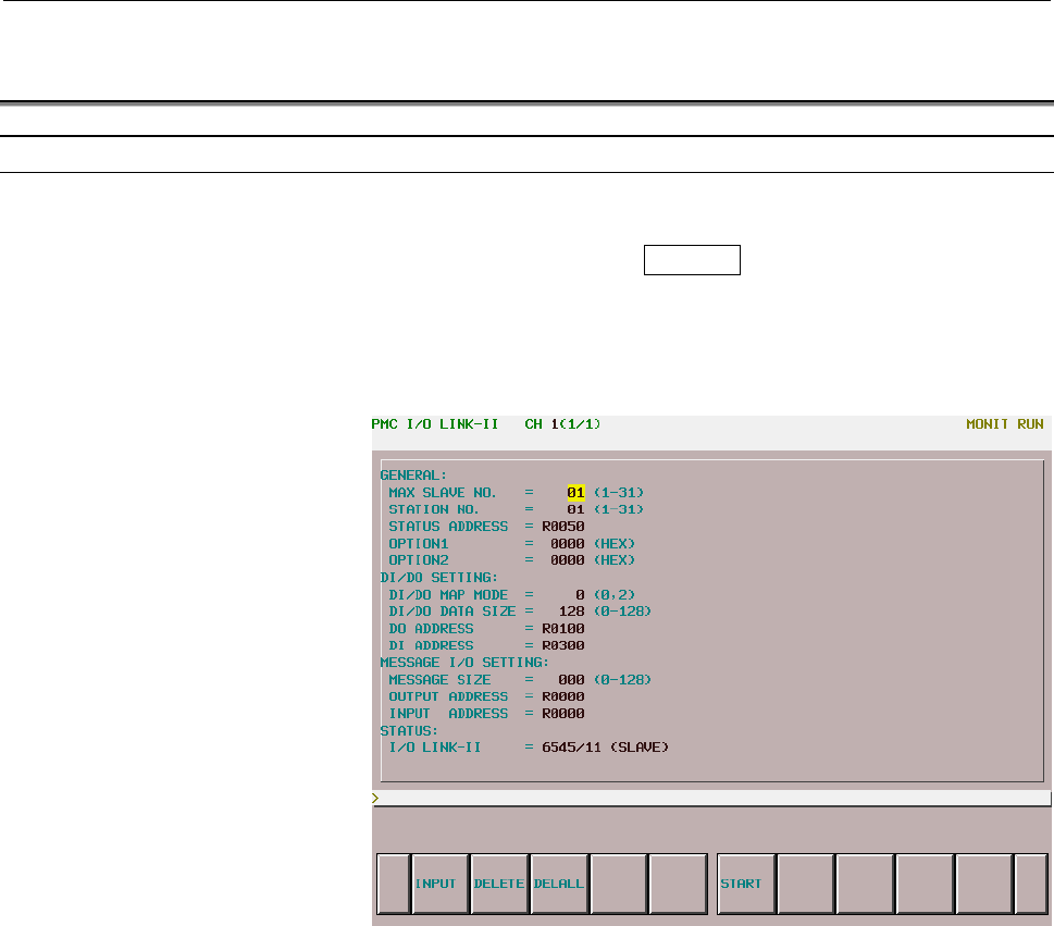 I/O LINK II Connection Manual Page 44 Of 192 | Fanuc CNC