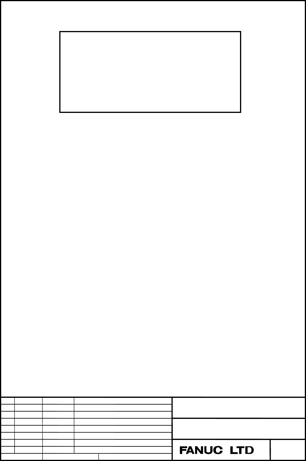 parameter-check-sum-function-additional-manual-page-1-of-9-fanuc-cnc