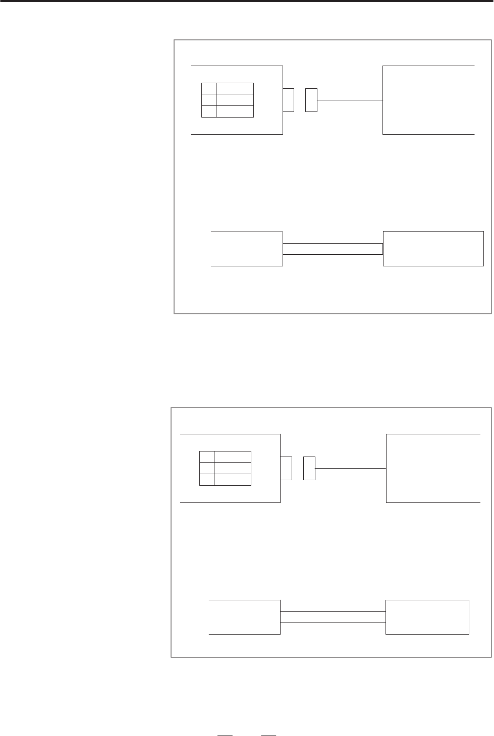 Series 21i/210i-Model A Connection Manual (Hardware) Page 64 Of 392 ...