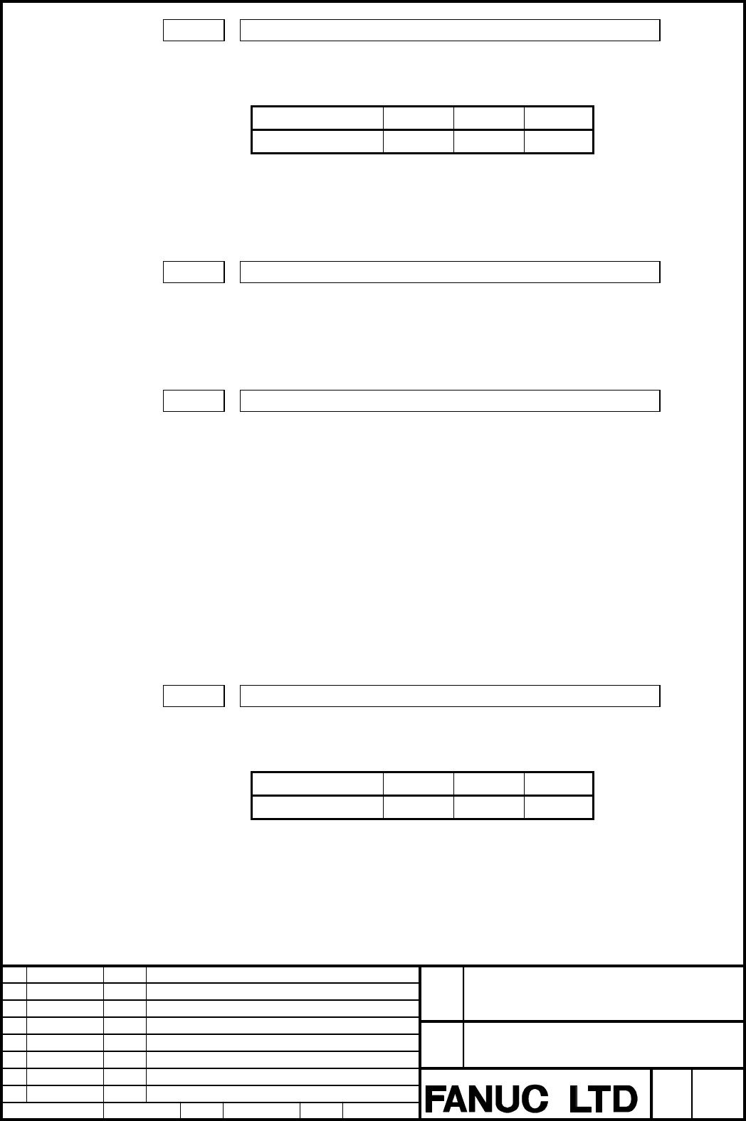 Fanuc Series 16i-mb Additional Manual Page 15 Of 18 