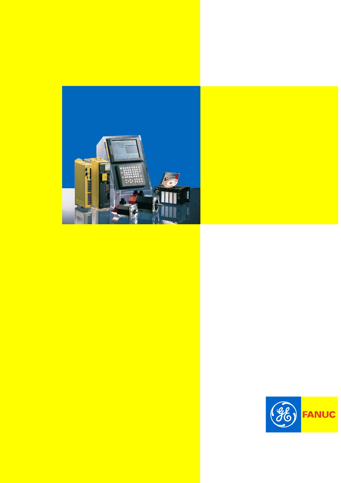 Series 21i/210i - MB Operators Manual Page 1 Of 883 | Fanuc CNC