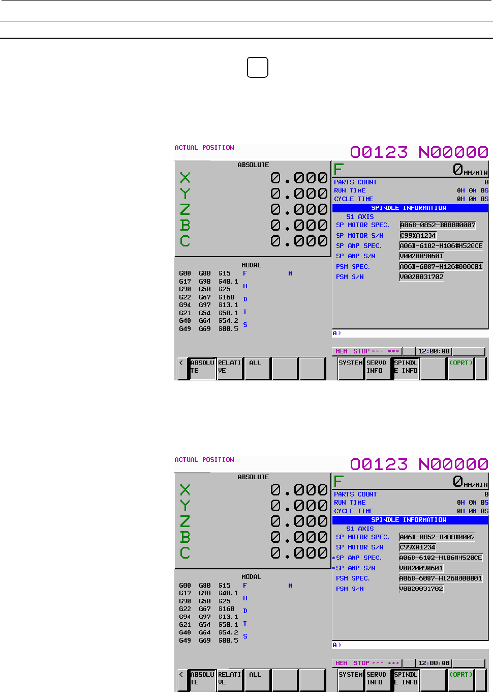 30i/300i/300is-MA, 31i/310i/310is-MA & A5, 32i/320i/320is-MA ...