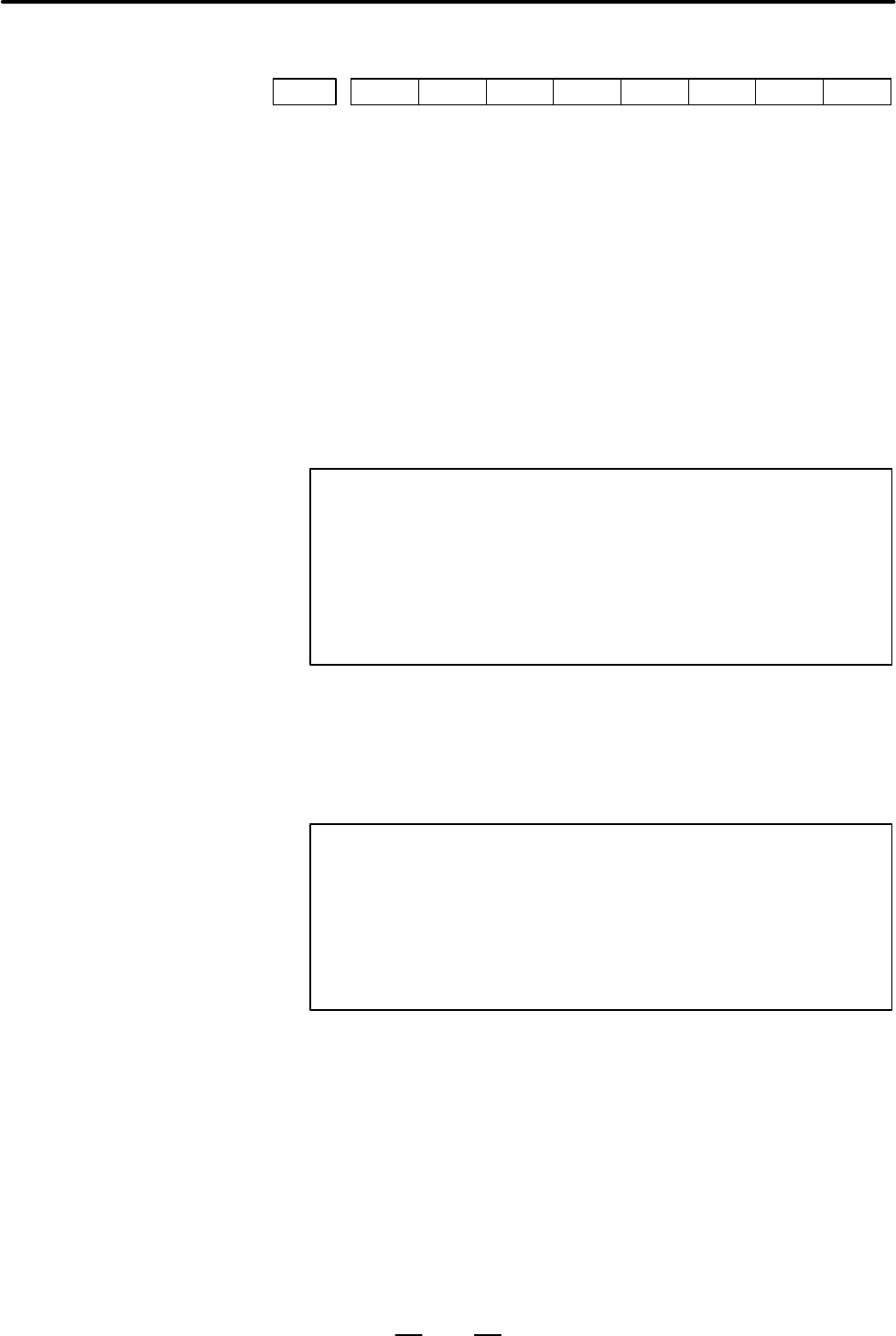 Series 0i/0i Mate - Model B Parameter Manual Page 113 Of 346 | Fanuc CNC