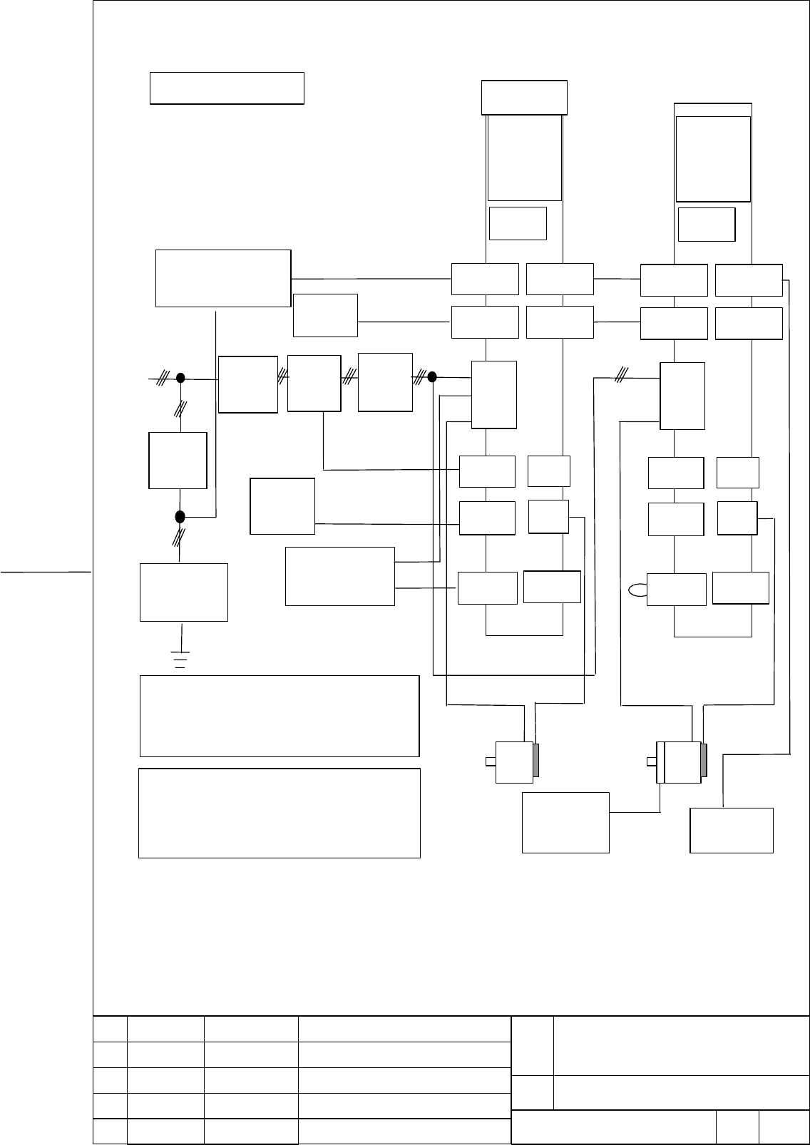 FANUC SERVO AMPLIFIER Beta i series DESCRIPTION Additional Manual Page 2 of 38 Fanuc CNC