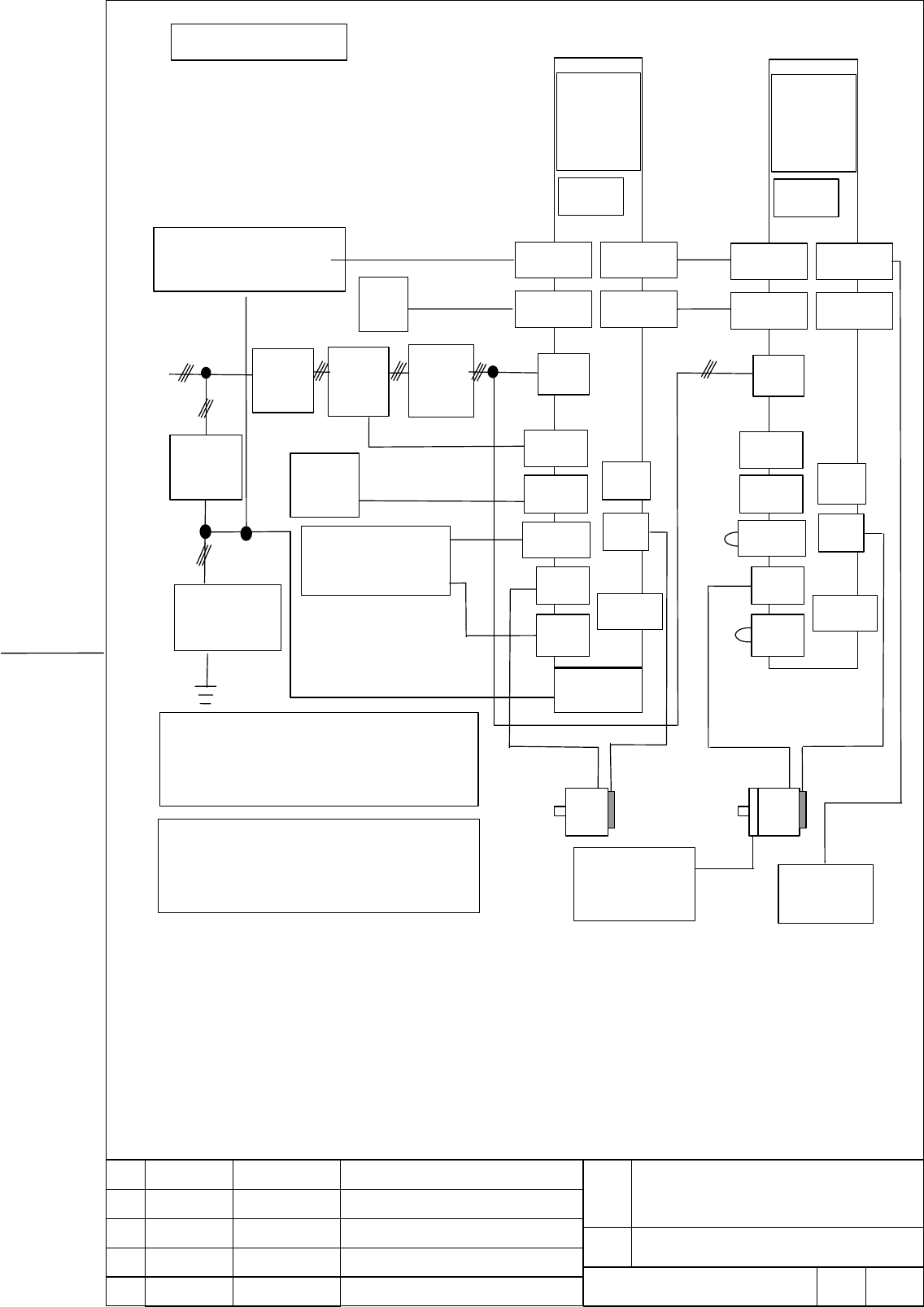 FANUC SERVO AMPLIFIER Beta I Series DESCRIPTION Additional Manual Page ...