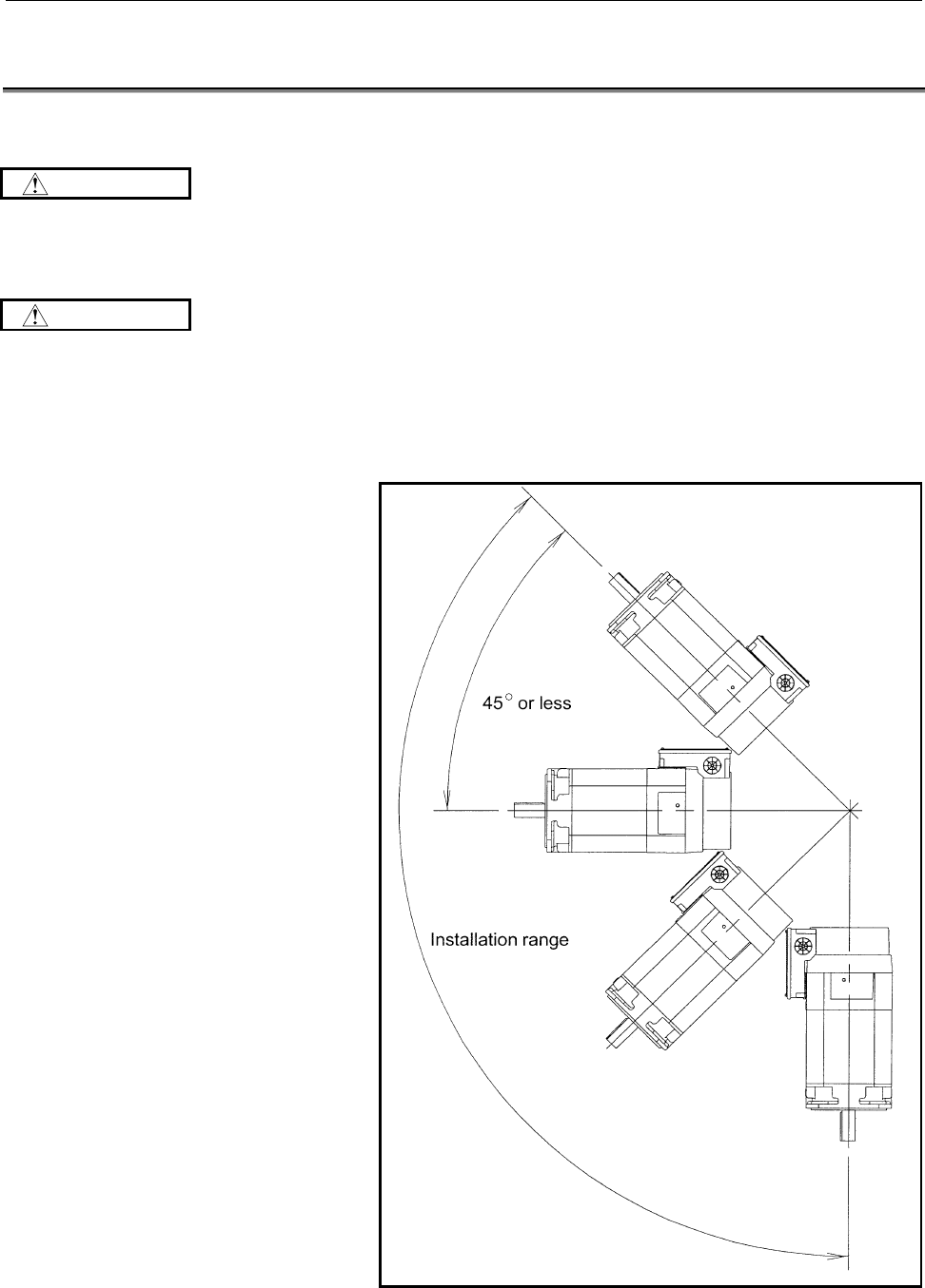 Ac Spindle Motor Beta I Descriptions Page 19 Of 70 Fanuc Cnc 2351