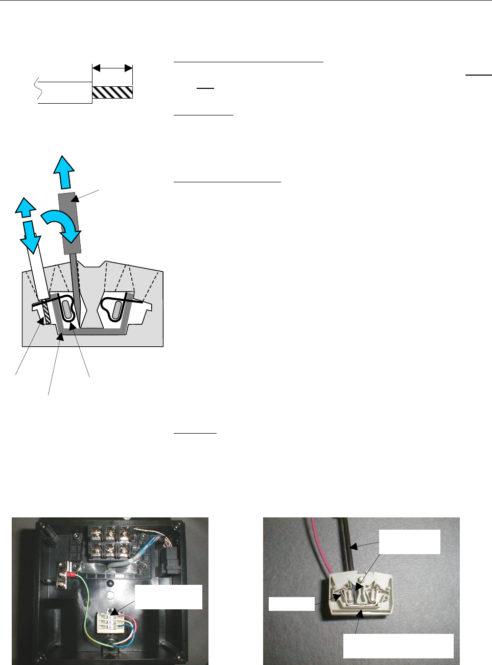 AC Spindle Motor Beta I Descriptions Page 54 Of 70 | Fanuc CNC