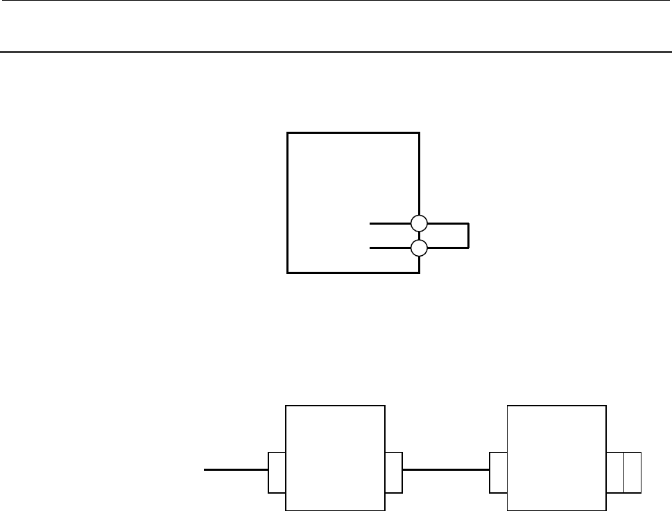 Servo Amplifier Alpha I Series Descriptions Page 268 Of 445 | Fanuc CNC