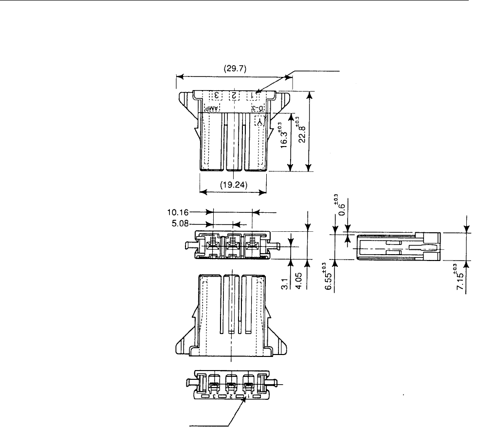 Servo Amplifier Alpha I Series Descriptions Page 338 Of 445 | Fanuc CNC