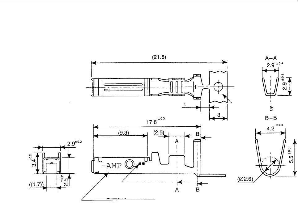 Servo Amplifier Alpha I Series Descriptions Page 339 Of 445 | Fanuc CNC