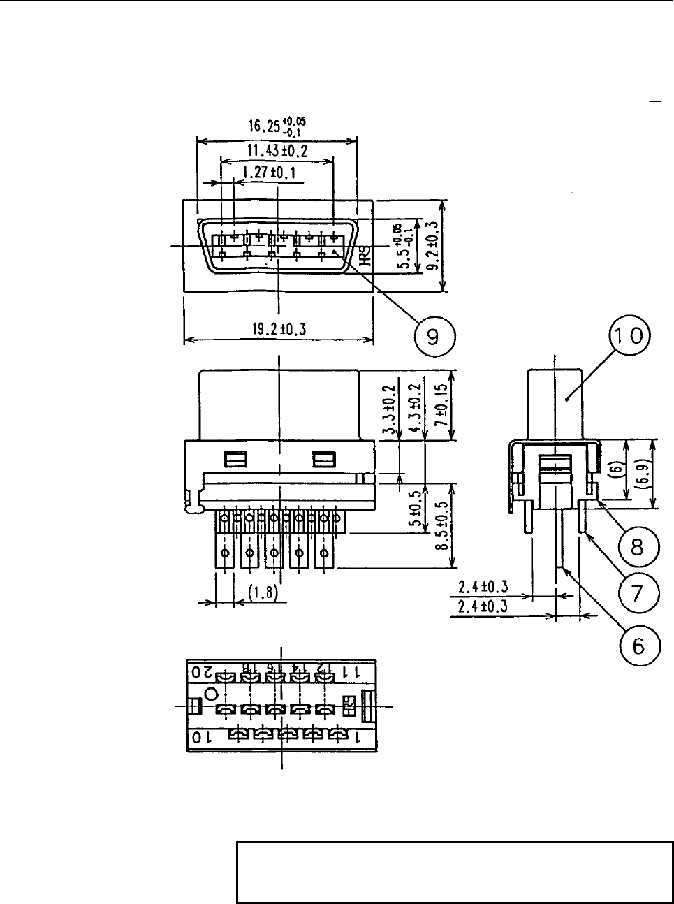 Servo Amplifier Alpha I Series Descriptions Page 343 Of 445 | Fanuc CNC