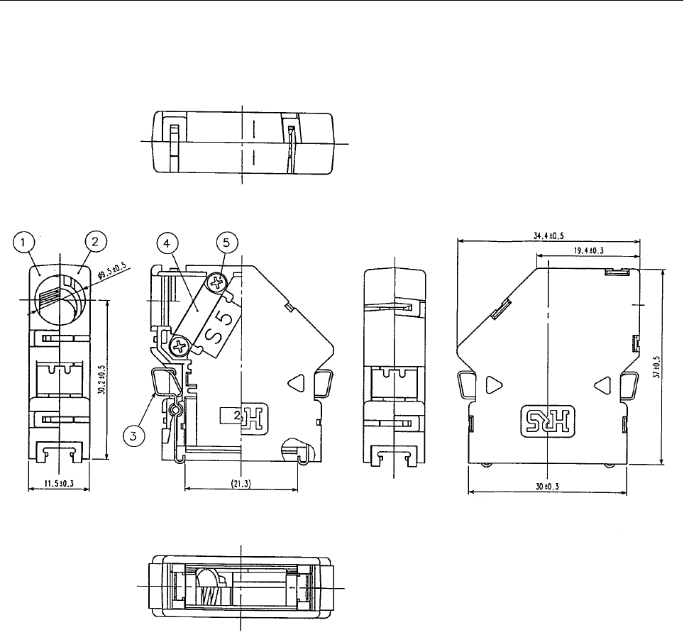 Servo Amplifier Alpha I Series Descriptions Page 345 Of 445 | Fanuc CNC