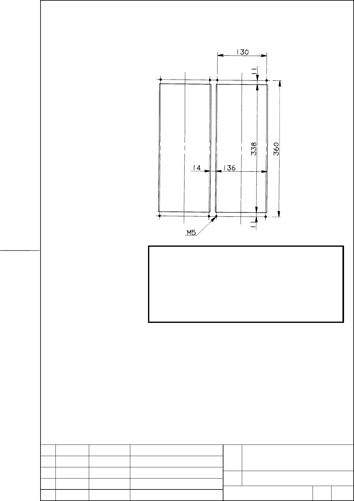 Servo Amplifier Alpha I Series Descriptions Page 386 Of 445 | Fanuc CNC