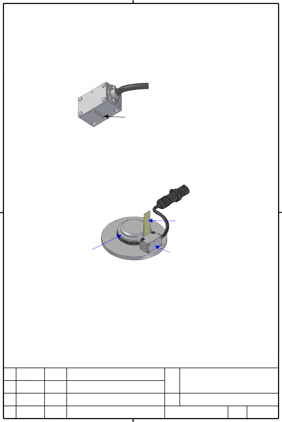 Servo Amplifier Alpha I Series Descriptions Page 412 Of 445 | Fanuc CNC