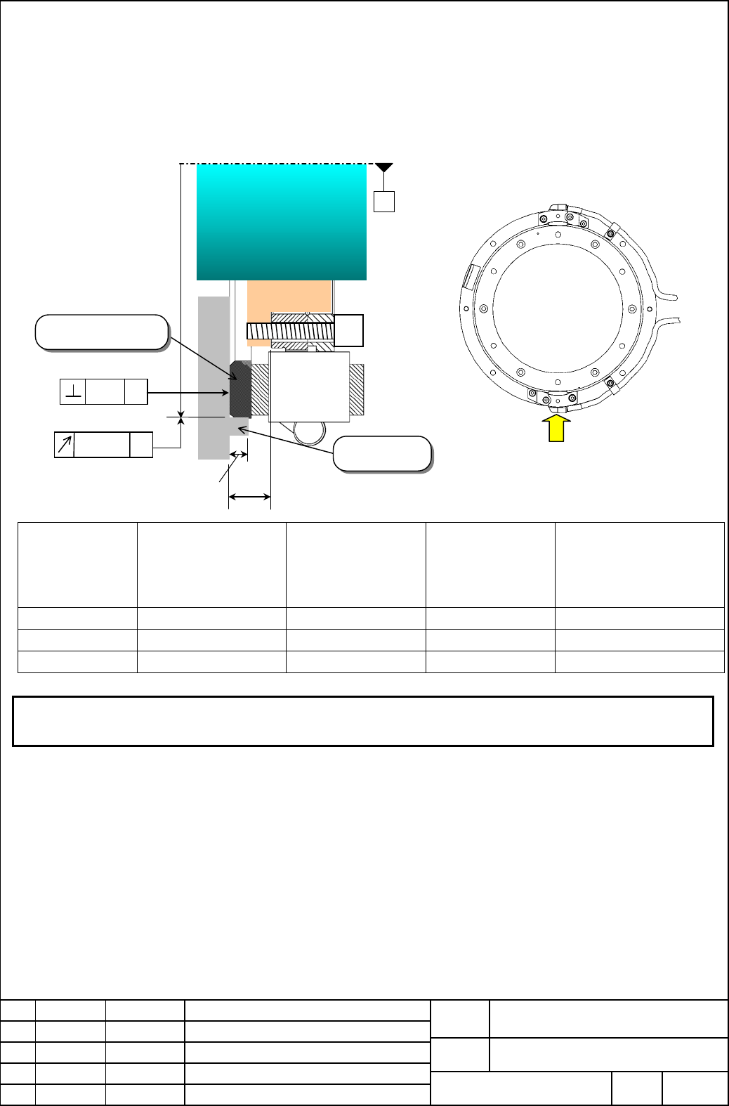 Servo Amplifier Alpha I Series Descriptions Page 422 Of 445 | Fanuc CNC