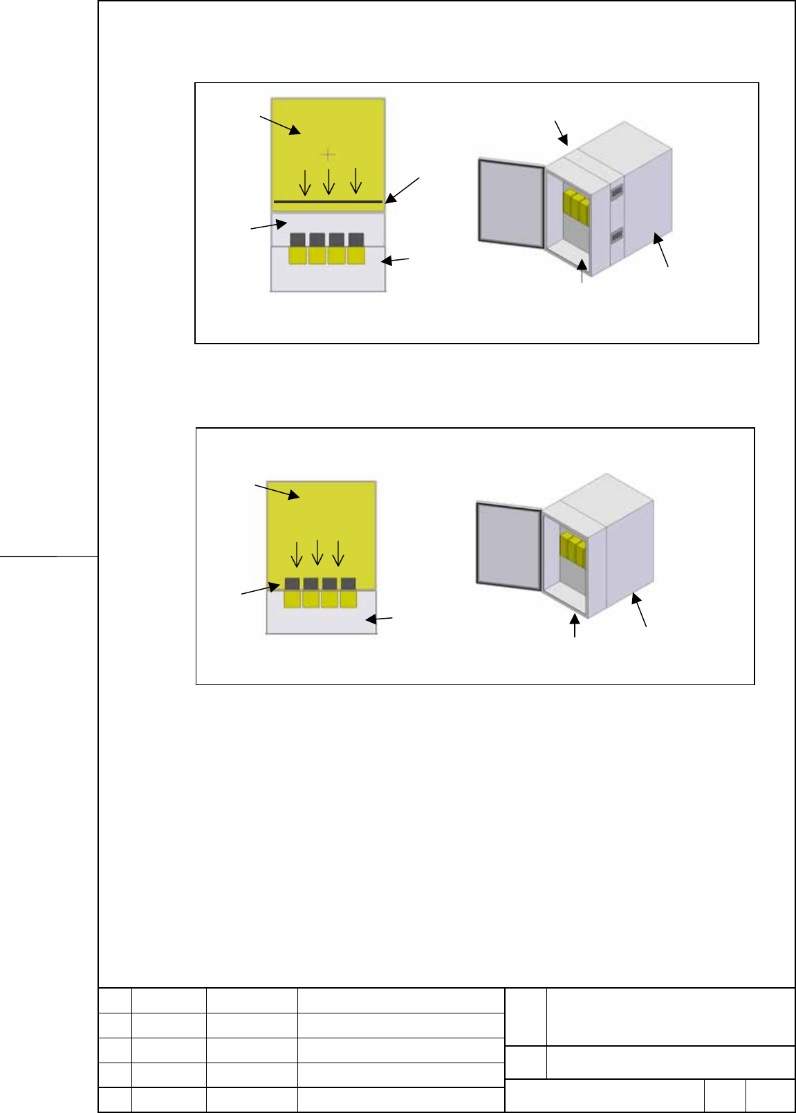 Servo Amplifier Alpha I Series Descriptions Page 443 Of 445 | Fanuc CNC