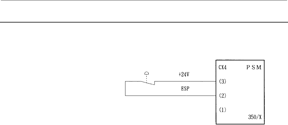 Servo Amplifier Alpha I Series Descriptions Page 207 Of 445 | Fanuc CNC