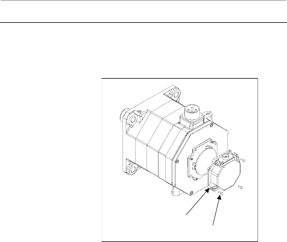 AC Servo Motor Beta Is Descriptions Page 29 Of 243 | Fanuc CNC