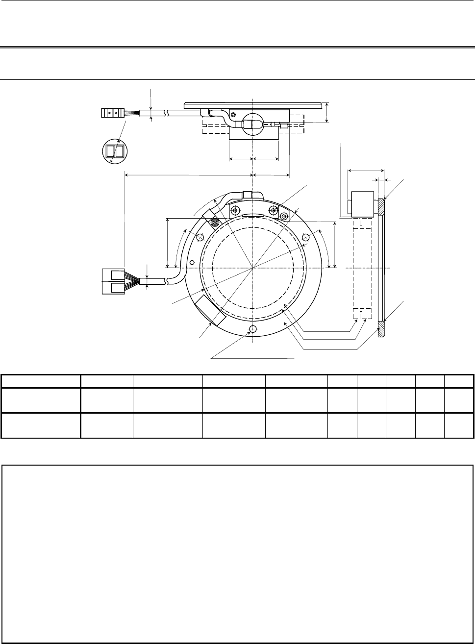 Built-In AC Spindle Motors Alpha IB Series Descriptions Page 60 Of 134 ...