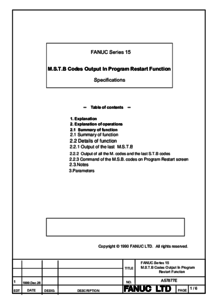 Fanuc