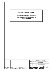 Fanuc