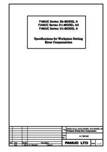 Fanuc