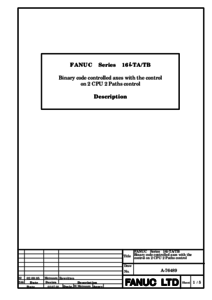 Fanuc