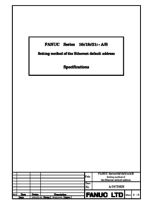 Fanuc