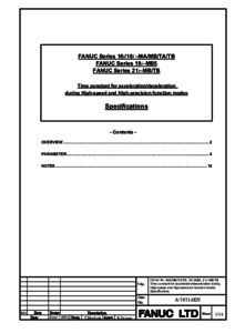 Fanuc