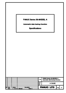 Fanuc