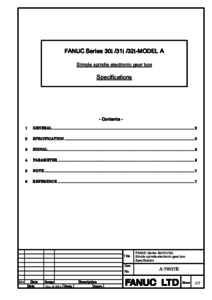Fanuc