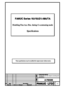 Fanuc