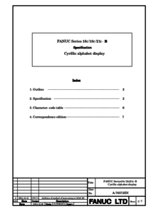Fanuc