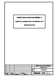 Fanuc