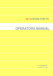 Fanuc